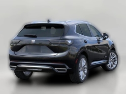 Buick Envision Avenir AWD 4dr 2026