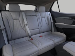 Buick Envision Avenir AWD 4dr 2026