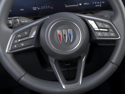 Buick Envision Avenir AWD 4dr 2026