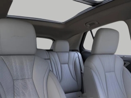 Buick Envision Avenir AWD 4dr 2026