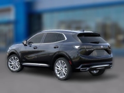 Buick Envision Avenir AWD 4dr 2026