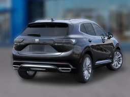 Buick Envision Avenir AWD 4dr 2026