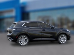 Buick Envision Avenir AWD 4dr 2026
