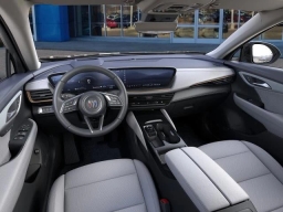 Buick Envision Avenir AWD 4dr 2026