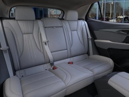 Buick Envision Avenir AWD 4dr 2026