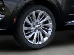 Buick Envision Avenir AWD 4dr 2026
