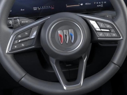 Buick Envision Avenir AWD 4dr 2026