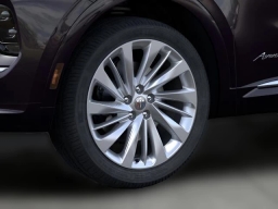 Buick Envision Avenir AWD 4dr 2026