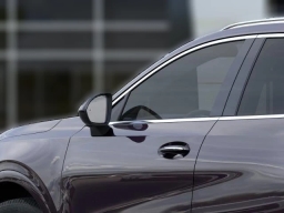 Buick Envision Avenir AWD 4dr 2026