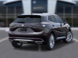 Buick Envision Avenir AWD 4dr 2026