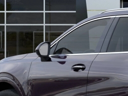 Buick Envision Avenir AWD 4dr 2026