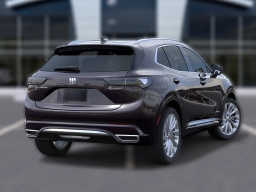 Buick Envision Avenir AWD 4dr 2026