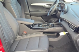 Buick Envision Avenir AWD 4dr 2026