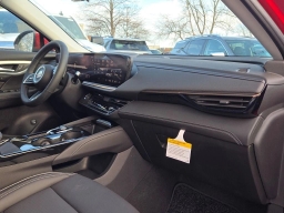 Buick Envision Avenir AWD 4dr 2026