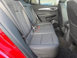Buick Envision Avenir AWD 4dr 2026