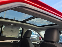 Buick Envision Avenir AWD 4dr 2026