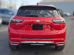 Buick Envision Avenir AWD 4dr 2026