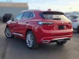 Buick Envision Avenir AWD 4dr 2026