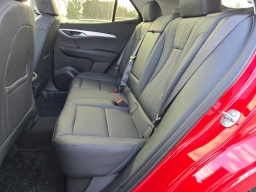 Buick Envision Avenir AWD 4dr 2026