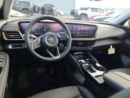 Buick Envision Avenir AWD 4dr 2026