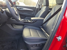 Buick Envision Avenir AWD 4dr 2026