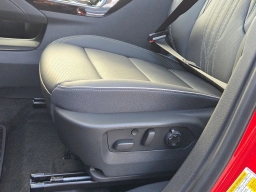 Buick Envision Avenir AWD 4dr 2026