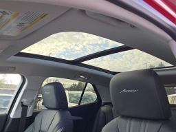 Buick Envision Avenir AWD 4dr 2026