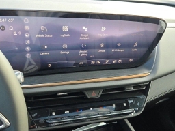 Buick Envision Avenir AWD 4dr 2026