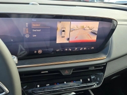 Buick Envision Avenir AWD 4dr 2026
