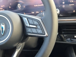 Buick Envision Avenir AWD 4dr 2026