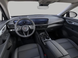 Buick Envision Avenir AWD 4dr 2026