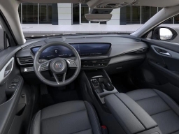 Buick Envision Avenir AWD 4dr 2026