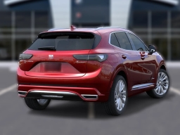 Buick Envision Avenir AWD 4dr 2026
