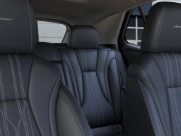 Buick Envision Avenir AWD 4dr 2026