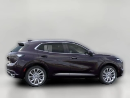 Buick Envision Avenir AWD 4dr 2026
