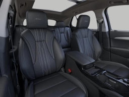 Buick Envision Avenir AWD 4dr 2026