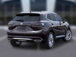 Buick Envision Avenir AWD 4dr 2026