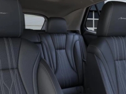 Buick Envision Avenir AWD 4dr 2026
