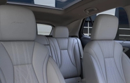 Buick Envision Avenir AWD 4dr 2026