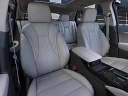 Buick Envision Avenir AWD 4dr 2026