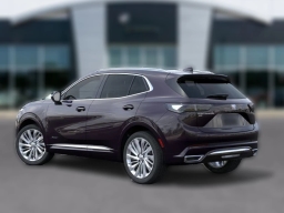 Buick Envision Avenir AWD 4dr 2026