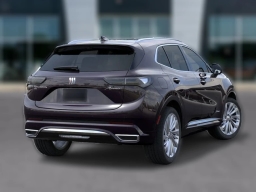 Buick Envision Avenir AWD 4dr 2026