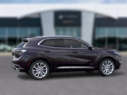 Buick Envision Avenir AWD 4dr 2026