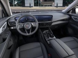Buick Envision Avenir AWD 4dr 2026