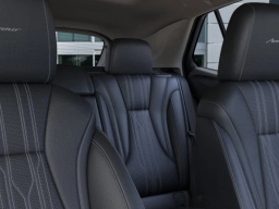 Buick Envision Avenir AWD 4dr 2026