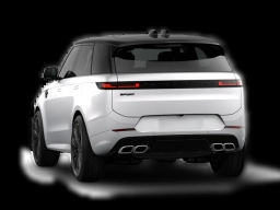 Land Rover Range Rover Sport Autobiography P530 2026