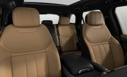 Land Rover Range Rover Sport Autobiography P530 2026