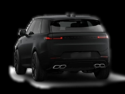 Land Rover Range Rover Sport Autobiography P530 2026