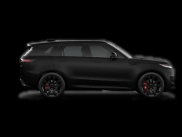 Land Rover Range Rover Sport Autobiography P530 2026