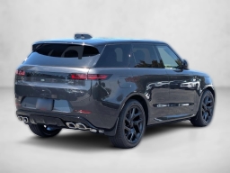 Land Rover Range Rover Sport Autobiography P530 2026